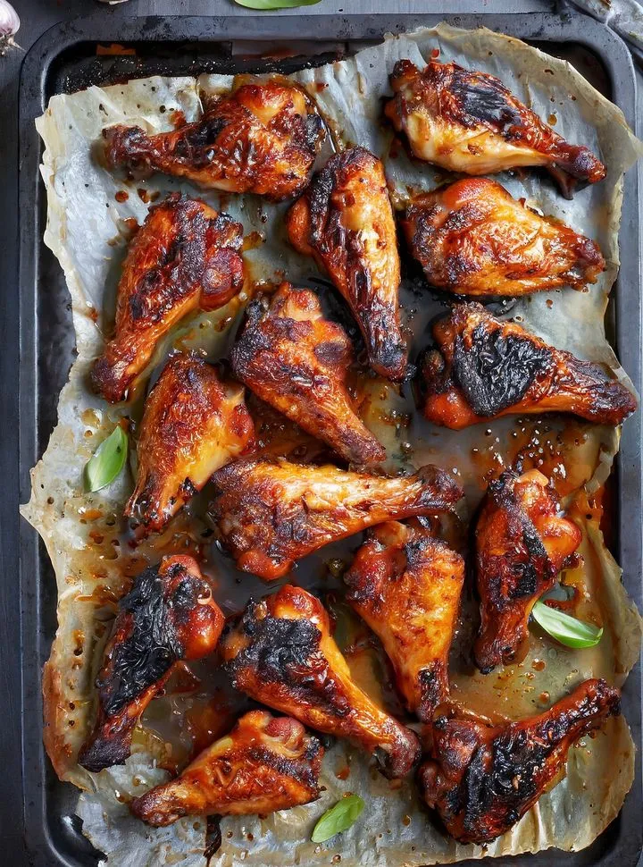 I prepared this for a game night, and folks couldn’t believe it took just 3 ingredients