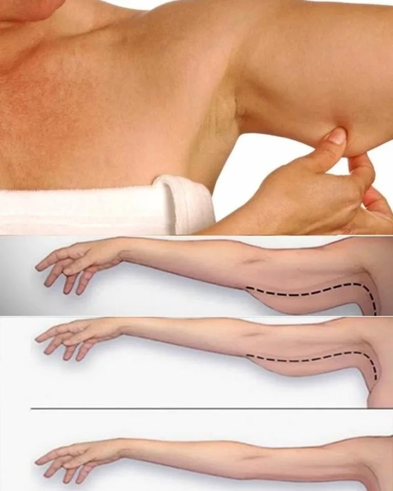 Are You Worried About the Loose Skin on Your Hands? Here Are 3 Tips That Can Help!