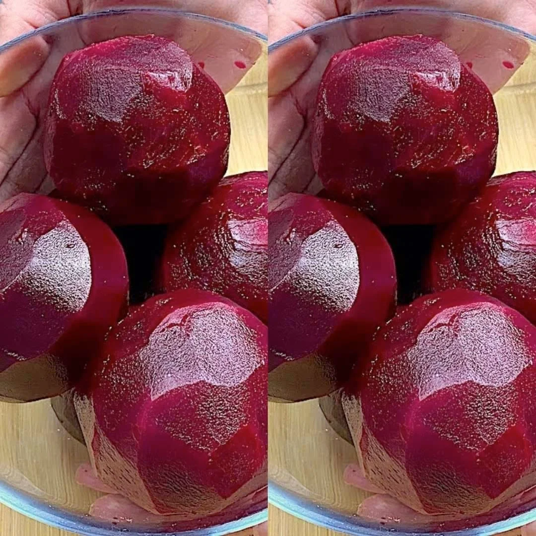 Boost your collagen with these fantastic beetroot recipes to enjoy every evening.