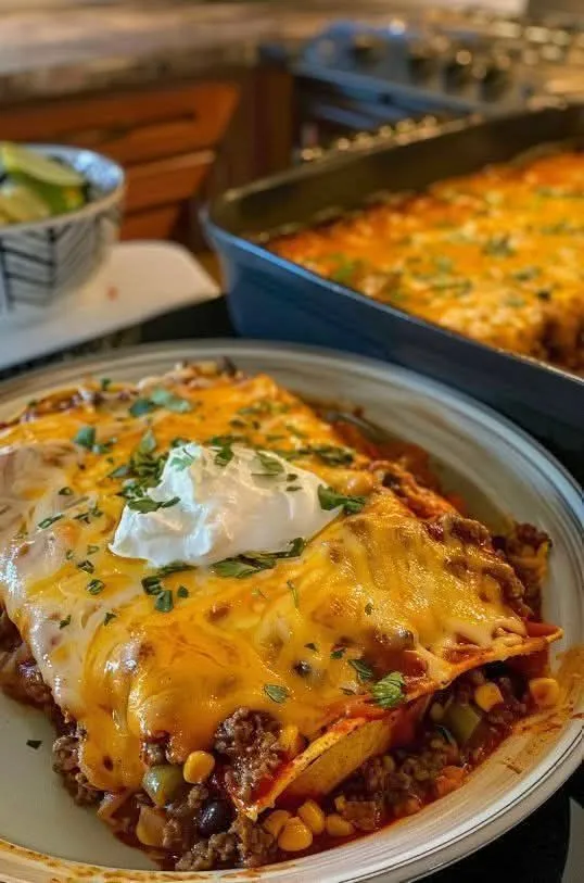 Chili Relleno