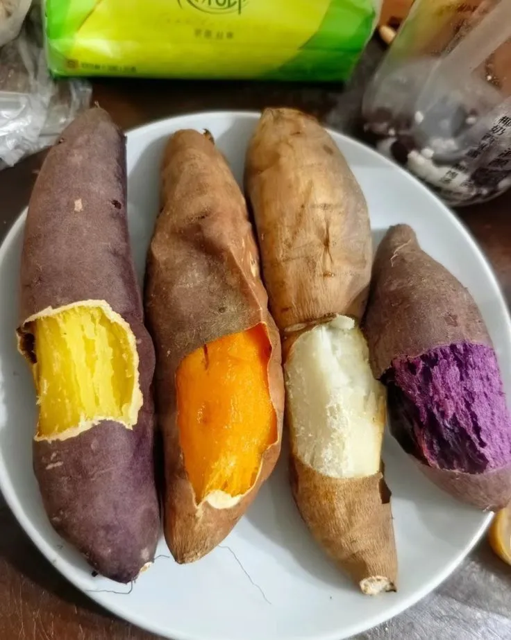 Don’t Eat Sweet Potatoes If You Ignore These 8 Warnings