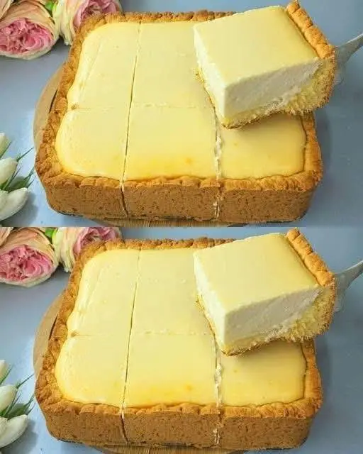 A Timeless Italian Classic: Torta della Nonna