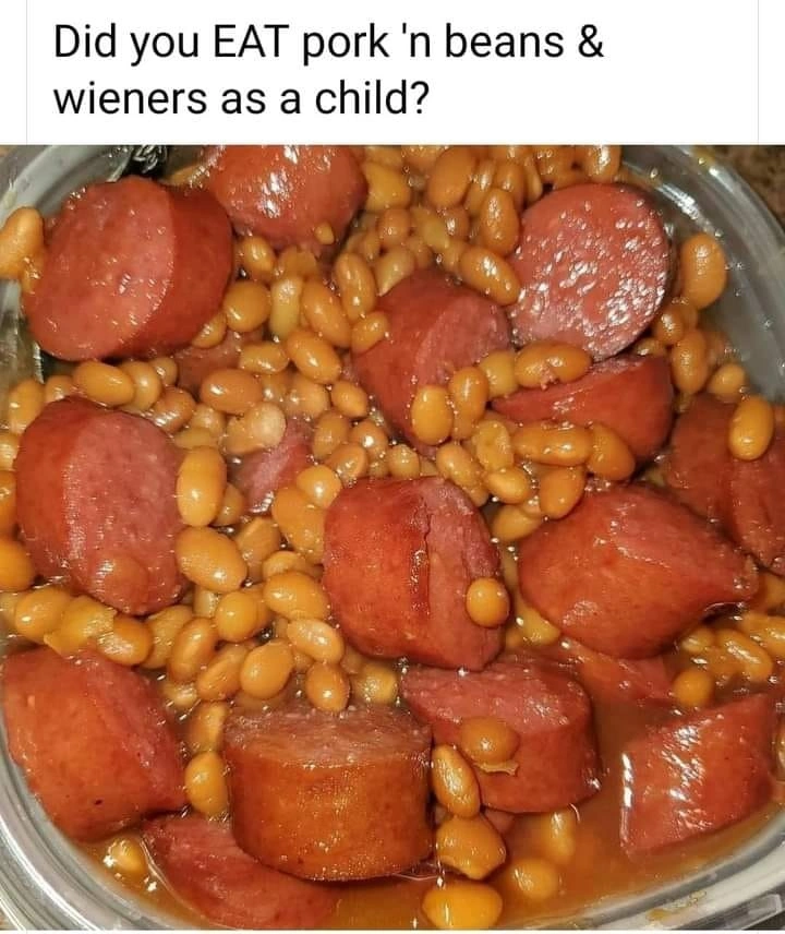 Classic Beanie Weenies Recipe
