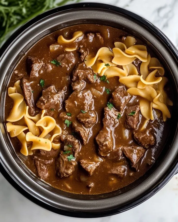 This dish is my husband’s favorite. As soon as we’re done with one serving, he’s already getting seconds.