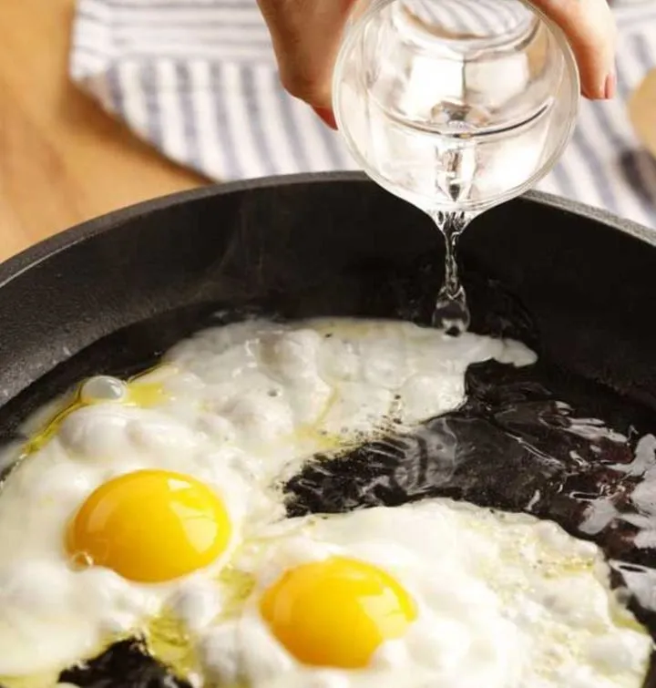Master chef shares 16+ top kitchen tips of all time