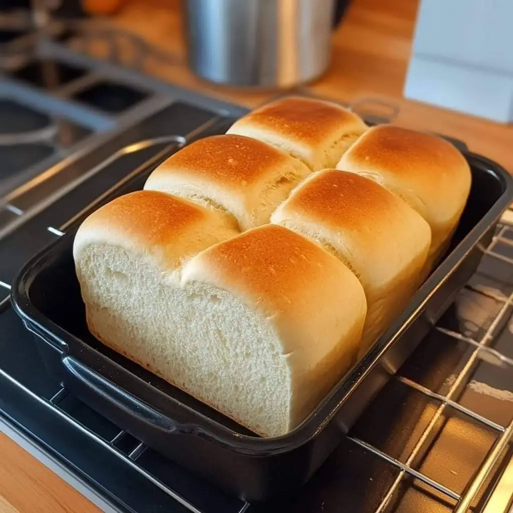 Easiest and Cheapest Bread: Simple, Homemade, and Budget-Friendly