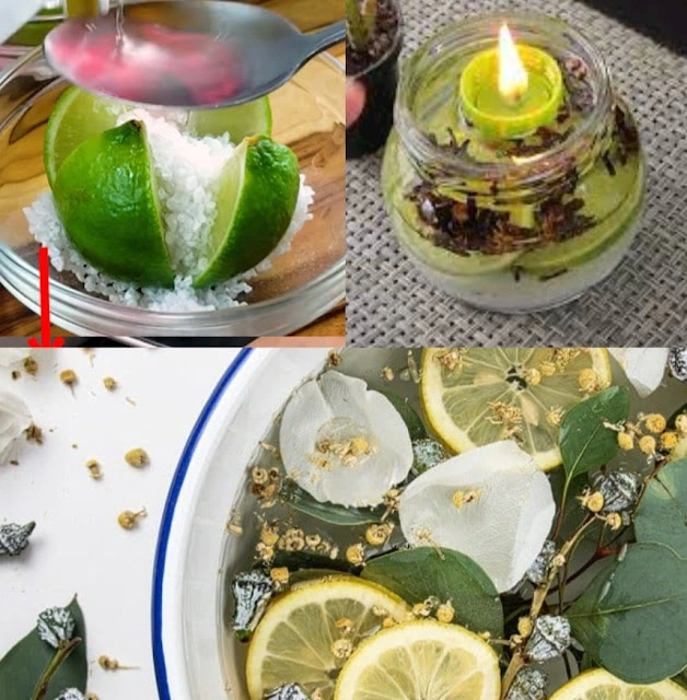 How to Make Your House Smell Amazing