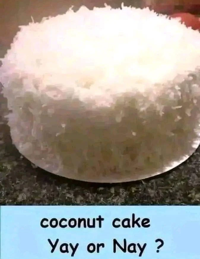 Recipe: Pineapple Coconut Cake