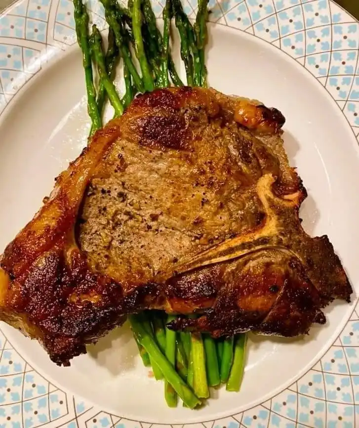 Easy Pan SteaKs Recipes