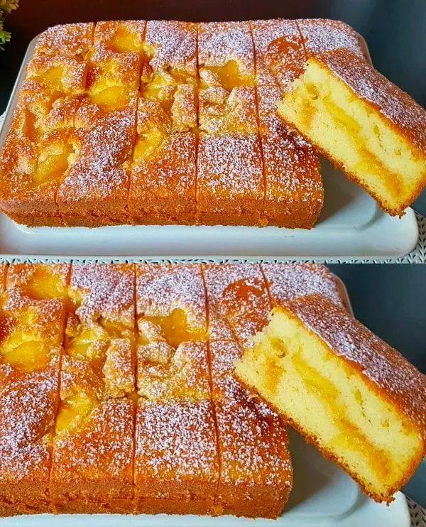 Dessert in MINUTES! you’ll be making this dessert every day! super delicious. Disappears in an instant!