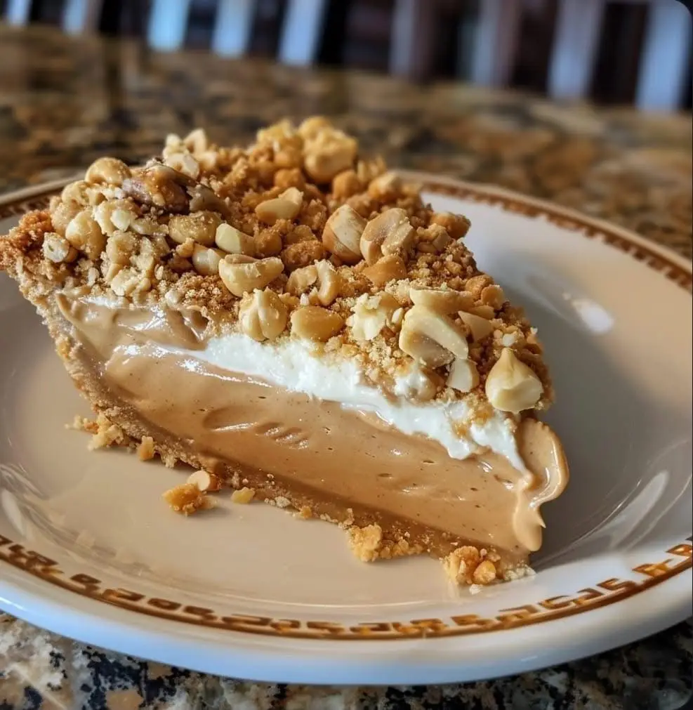 My Amish friend showed me this treat and I couldn’t stop eating it!