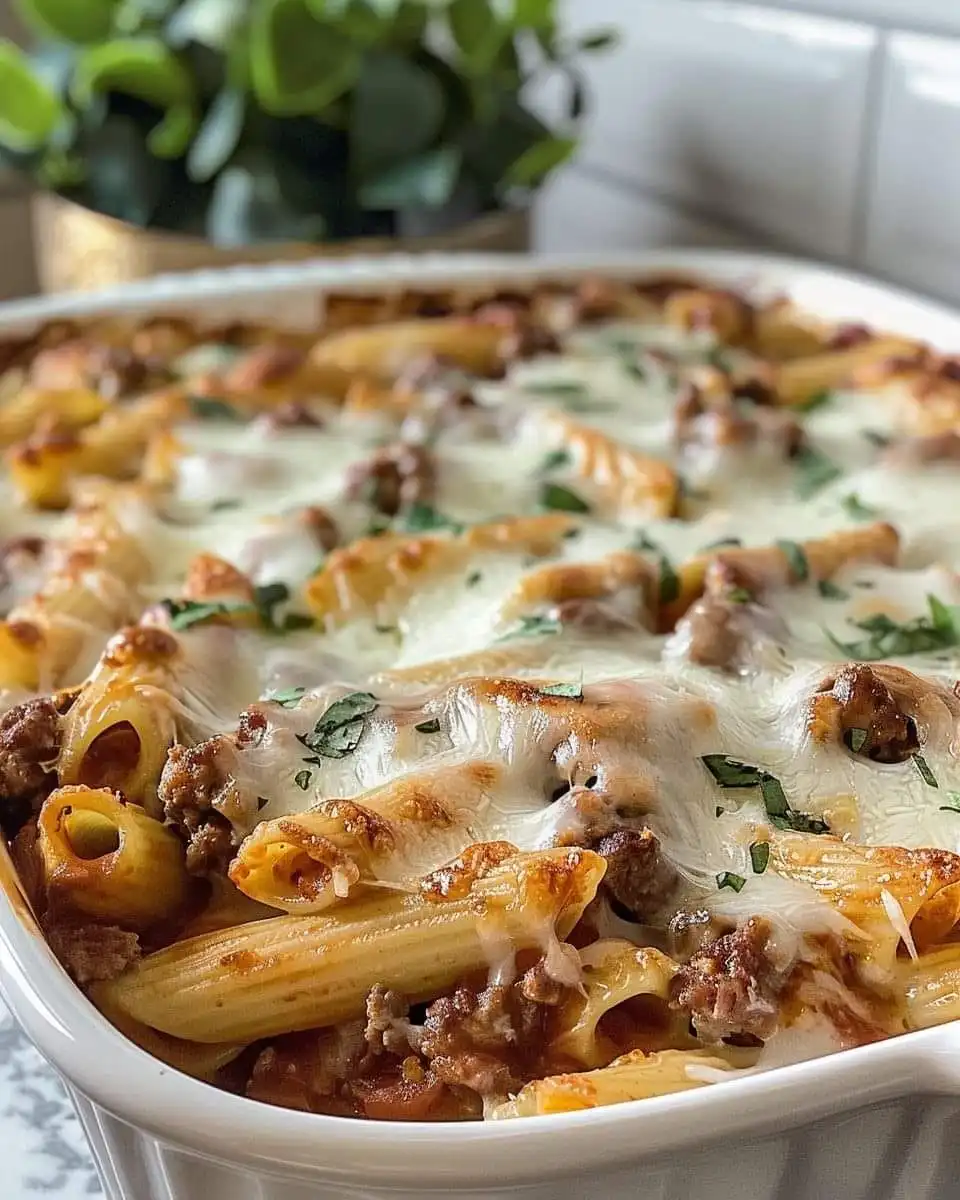 My Italian neighbor showed me this dish