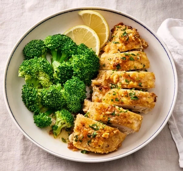 Famous Butter Chicken Recipe